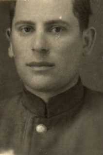 Кагановский Яков Львович