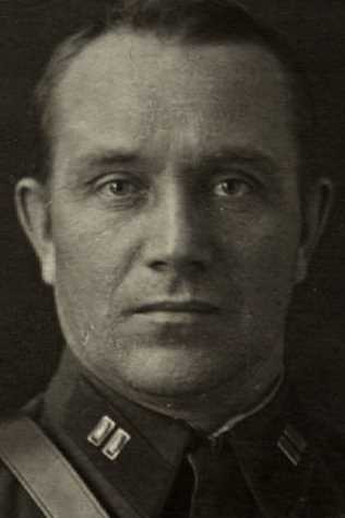 Фронтовое письмо 2