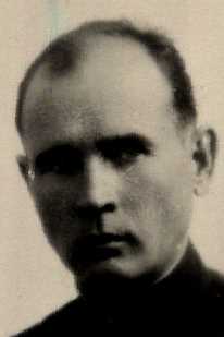 Протопопов Петр Федорович