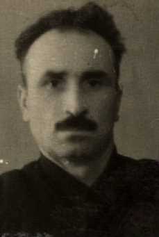 Базадзе Иван Лукич