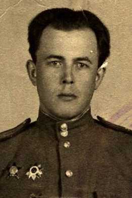 Журавлев Василий Аркадьевич