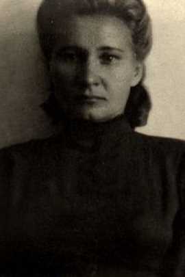 Горячева Нина Андреевна