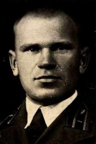 Хромушин Иван Петрович