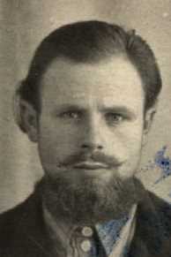 Садовый|Садовой Степан Сергеевич