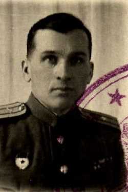 Пугачев Иван Петрович