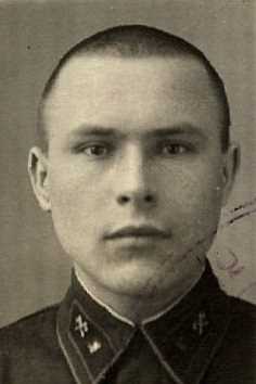 Прудников Григорий Иванович