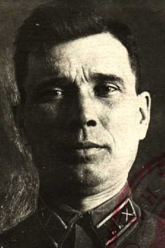 Ключников Сергей Иванович