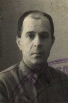 Радзивон Евгений Иосифович