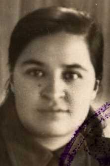 Резникова Мария Алексеевна