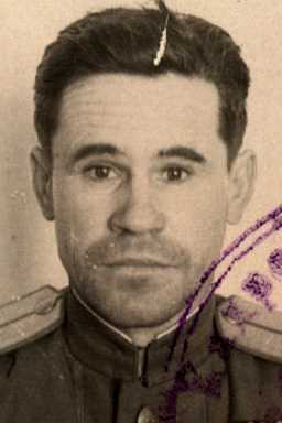 Радыгин Иван Фомич