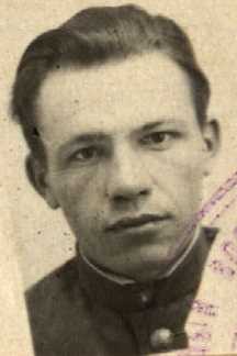 Сальников Алексей Алексеевич