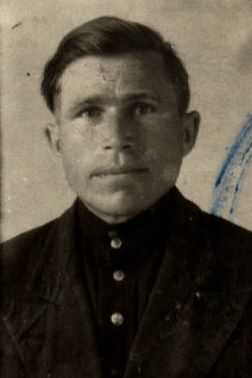 Конюхов Алексей Гаврилович