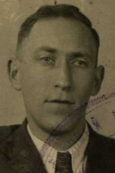Либерман Альфред Давидович