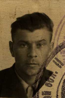 Лудков Василий Степанович