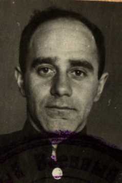 Вайнштейн Абрам Самсонович