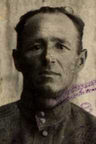 Арапов Василий Федорович