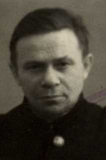 Бубликов Иван Михайлович