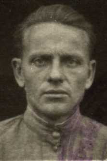 Волков Николай Васильевич