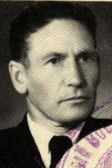 Базаев Александр Павлович