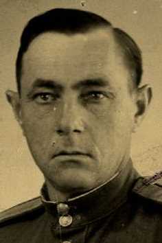 Лысенко Петр Ильич