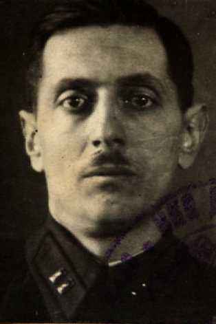 Васильев Георгий Сергеевич