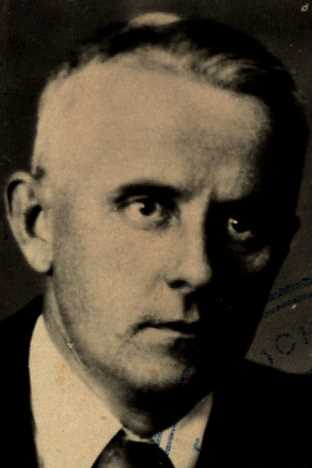 Зиновьев Сергей Васильевич