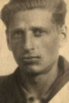 Васильев Георгий Алексеевич