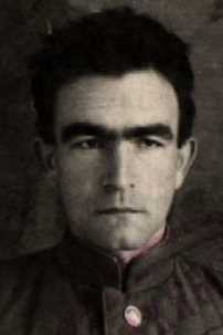 Васьков Василий Маркович