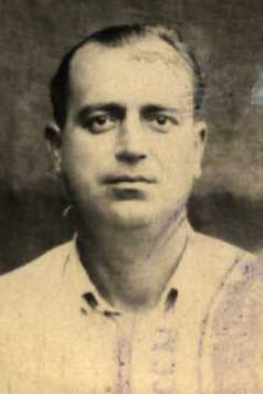 Гаврелюк|Гаврилюк Николай Феофанович