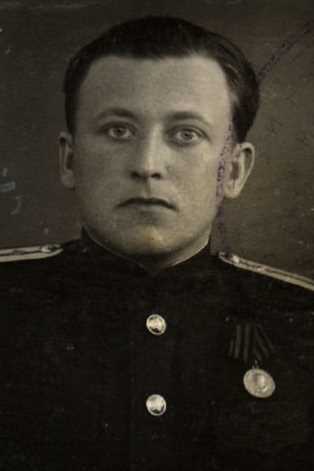 Бронфман Яков Аншелевич