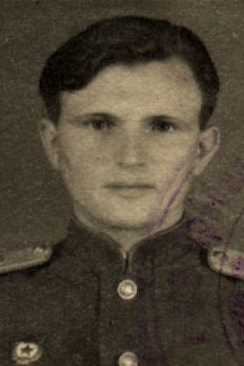Акуловский Виктор Алексеевич