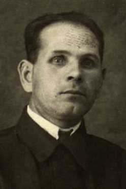 Баландин Михаил Иванович