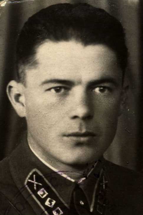 Джига Владимир Семенович