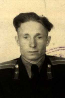 Иконников Александр Васильевич