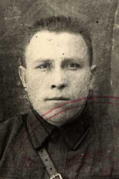 Базаров Александр Александрович