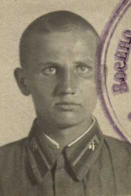 Бедняков Борис Николаевич