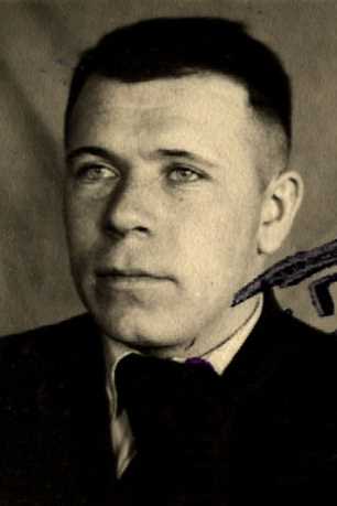 Дворянчиков Николай Иванович