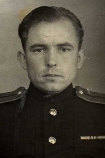 Бобарыкин Леонид Илларионович