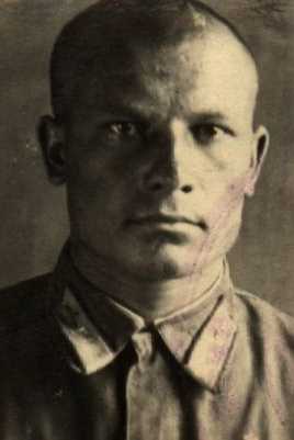 Задара Алексей Иванович