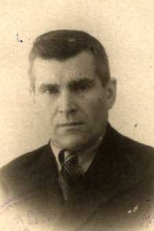 Дмитриев Николай Арсеньевич