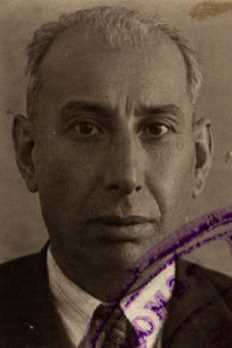 Ахмедов Али Ибрагимович