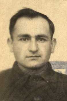 Ахмедов Ибрагим