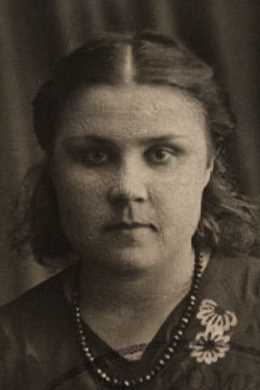 Балаценко Валинтина (Валентина) Никалаевна (Николаевна)