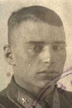 Шагин Борис Иванович