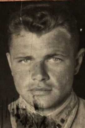 Шагин Леонид Федорович