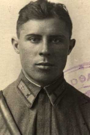 Самойлов Александр Михайлович