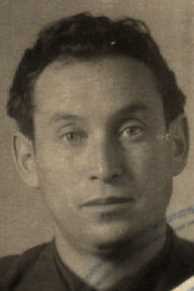 Гольдин Яков Соломонович