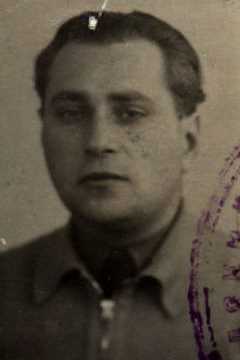 Галл Виктор Кельманович