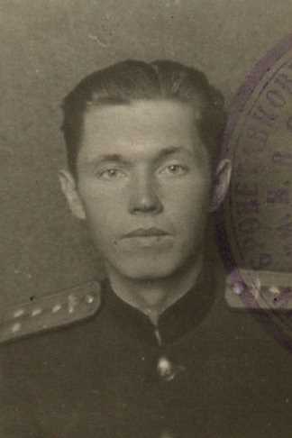 Иванов Александр Николаевич