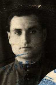 Герасимов Илья Ефимович